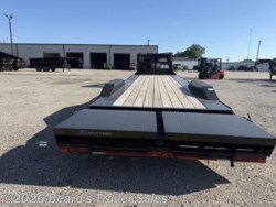 2025 EG 102 X 30 by Load Trail from Beard's Trailer Sales in Fort Worth, Texas