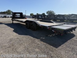 New 2025 Load Trail EG 102 X 30 available in Fort Worth, Texas