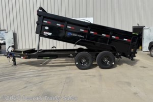 2026 Load Trail DL 83X14 - 14K