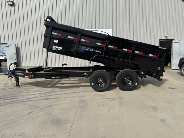 New 2026 Load Trail DL 83X14 - 14K available in Fort Worth, Texas