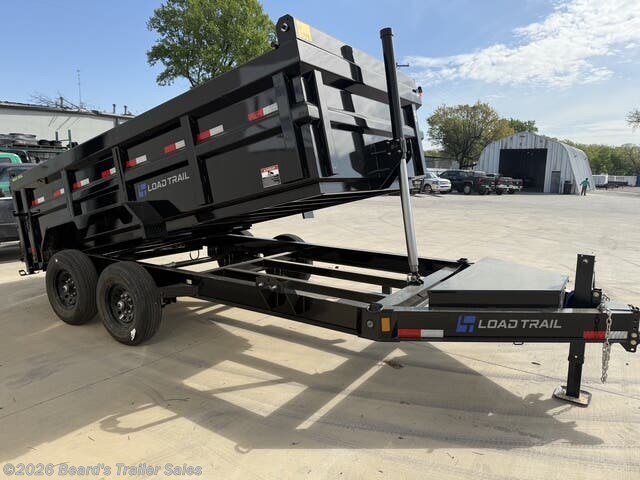 2026 DL 83X14 - 14K by Load Trail from Beard's Trailer Sales in Fort Worth, Texas