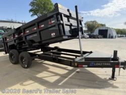 2026 DL 83X14 - 14K by Load Trail from Beard's Trailer Sales in Fort Worth, Texas