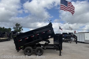 2026 Load Trail DG 83 X 12 - 14K