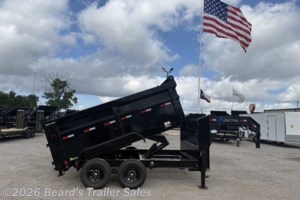 2026 Load Trail DG 83 X 12 - 14K