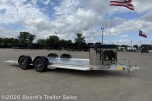 2027 Sundowner ULTRA 6'9 X 22'