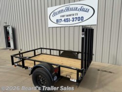 New 2026 Top Hat 60 X 10 available in Fort Worth, Texas