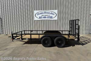 2026 Top Hat 77X14 Lite Duty Utility