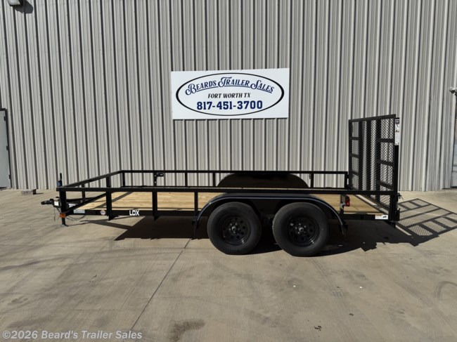 2026 Top Hat 77X14 Lite Duty Utility