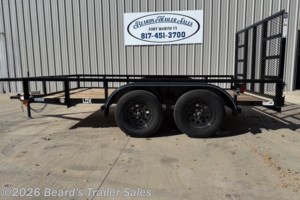 2026 Top Hat 77X12 Lite Duty Utility