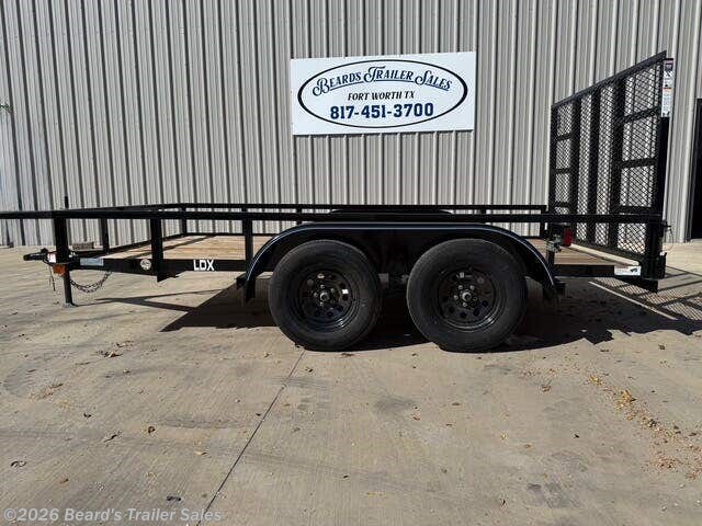 2026 Top Hat 77X12 Lite Duty Utility