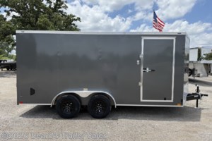 2026 Stallion 7X16