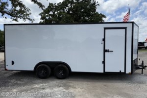 2026 Stallion 8.5X20