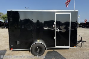 2026 Stallion 6X12