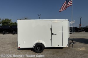 2026 Stallion 6X12