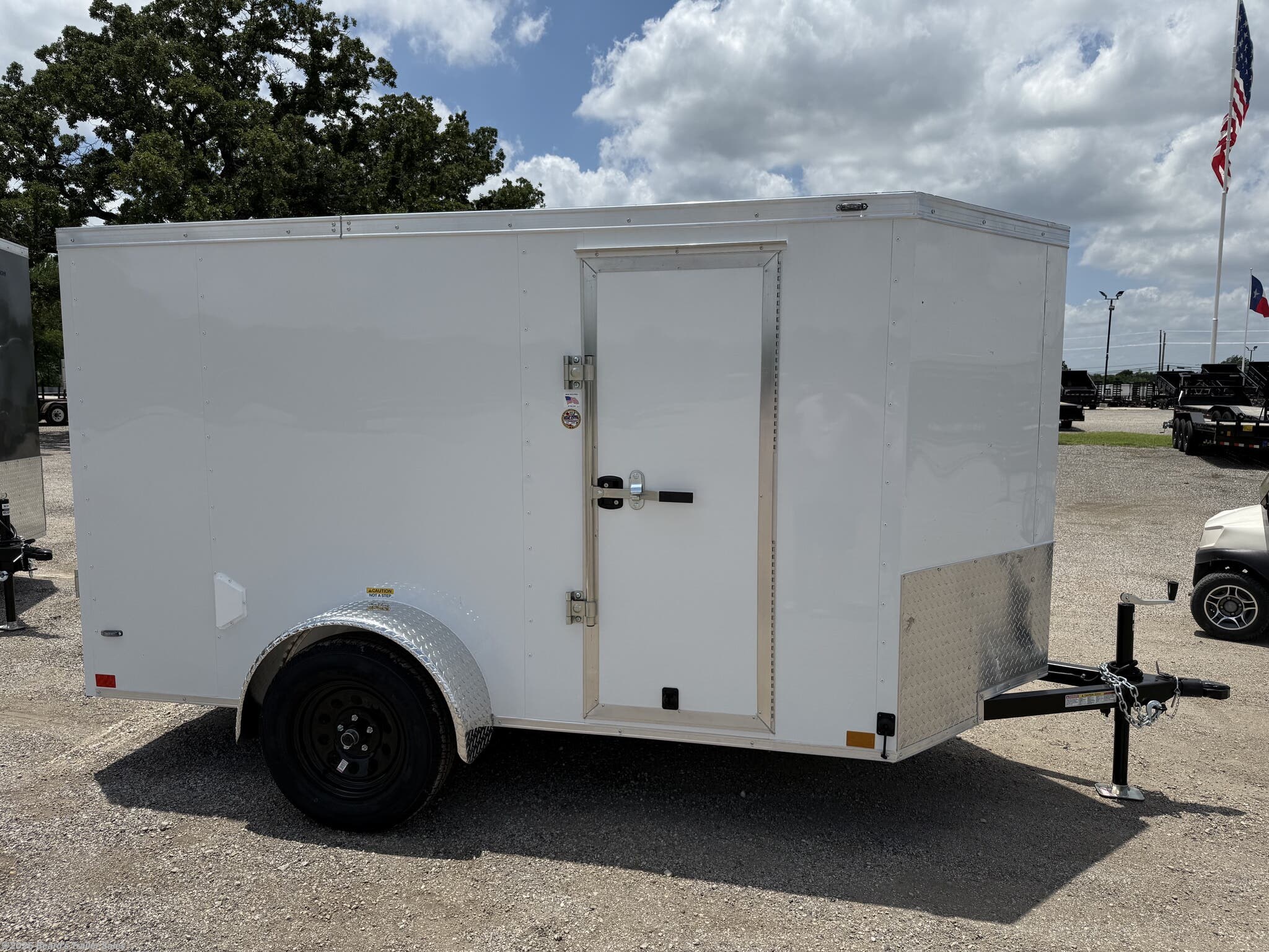 2026 Stallion 5X10