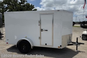 2026 Stallion 5X10