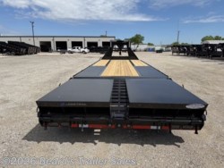 New 2027 Load Trail GP 102 X 25 - 24K available in Fort Worth, Texas
