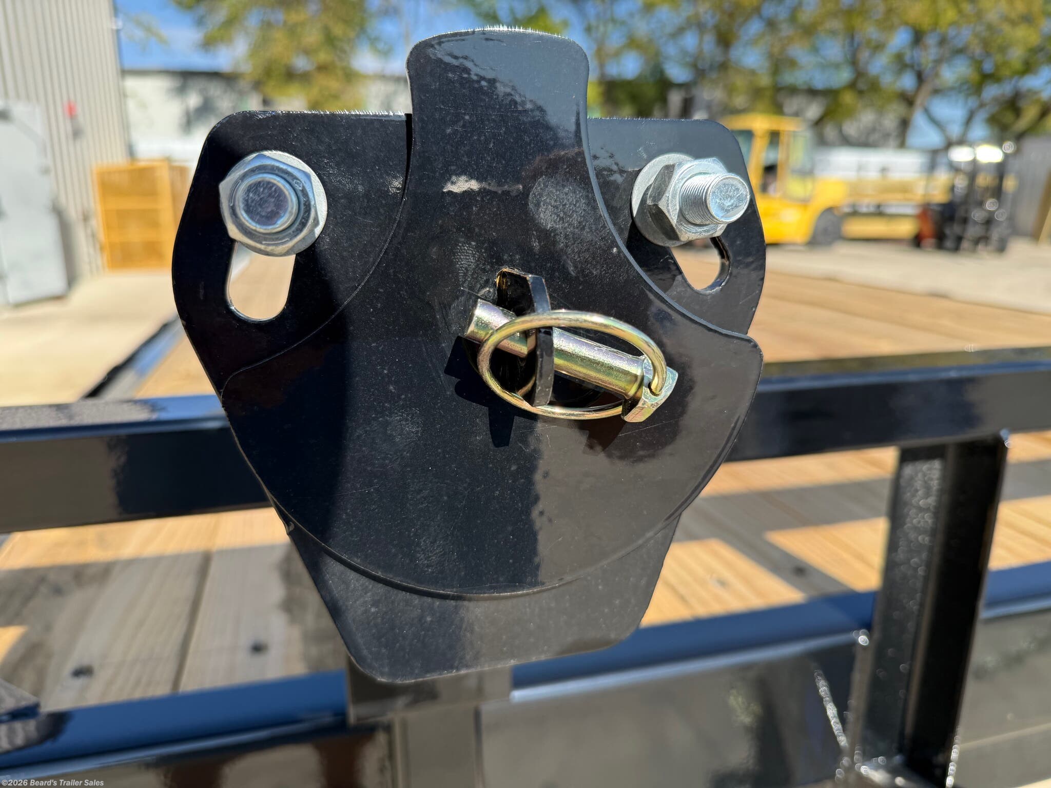 New 2027 Load Trail DK 102 X 20 - 14K available in Fort Worth, Texas