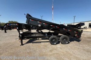 2027 Load Trail DG 83 X 16 - 14K