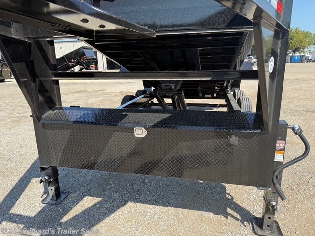 2027 DG 83 X 16 - 14K by Load Trail from Beard's Trailer Sales in Fort Worth, Texas
