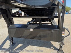 2027 DG 83 X 16 - 14K by Load Trail from Beard's Trailer Sales in Fort Worth, Texas