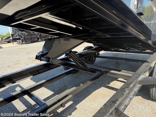 New 2027 Load Trail DG 83 X 16 - 14K available in Fort Worth, Texas