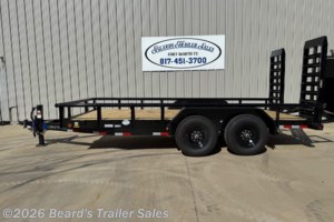 2026 Load Trail CS 83 X 16 - 14K