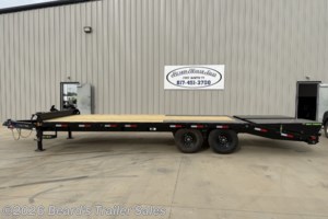 2027 Load Trail PS 102 X 25 - 14K