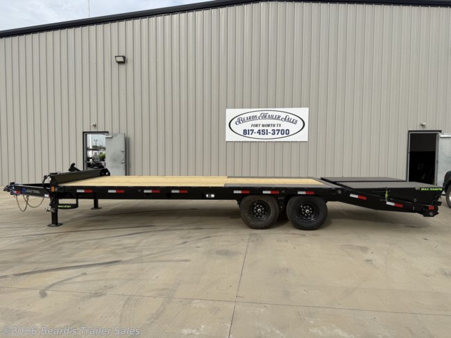 2027 Load Trail PS 102 X 25 - 14K