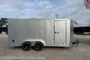 2026 Stallion 7X16