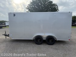 2026 7X16 by Stallion from Beard's Trailer Sales in Fort Worth, Texas