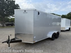 New 2026 Stallion 7X16 available in Fort Worth, Texas