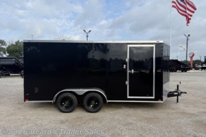 2026 Stallion 7X16
