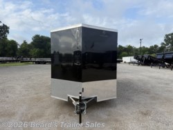 2026 7X16 by Stallion from Beard's Trailer Sales in Fort Worth, Texas