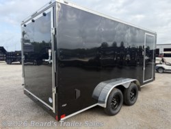 New 2026 Stallion 7X16 available in Fort Worth, Texas