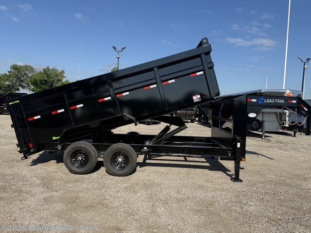 2026 Load Trail DG 83 X 16 - 14K