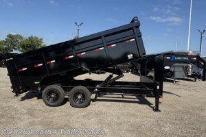 2026 Load Trail DG 83 X 16 - 14K