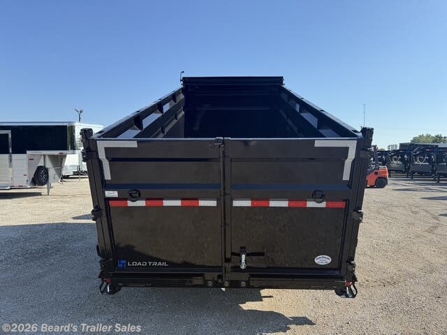 2026 DG 83 X 16 - 14K by Load Trail from Beard's Trailer Sales in Fort Worth, Texas