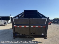 2026 DG 83 X 16 - 14K by Load Trail from Beard's Trailer Sales in Fort Worth, Texas