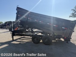 New 2026 Load Trail DG 83 X 16 - 14K available in Fort Worth, Texas