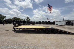 2027 Load Trail GL 102 X 32 - 25.9K