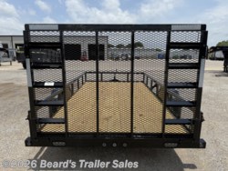 New 2027 Load Trail SE 77 X 12 available in Fort Worth, Texas