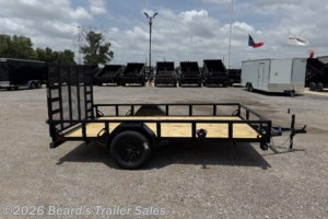 2027 Load Trail SE 77 X 12