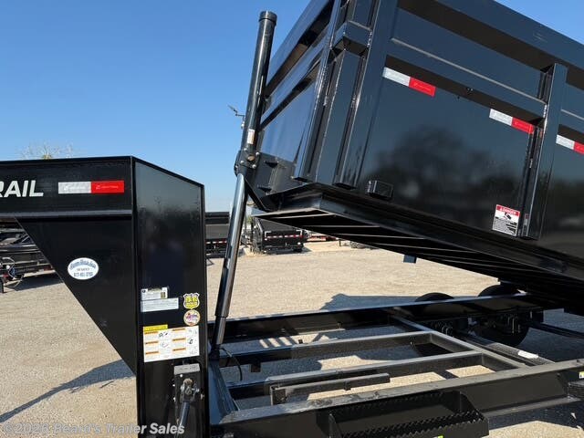 New 2026 Load Trail DG 83 X 16 - 14K (7 Gauge Floor) available in Fort Worth, Texas