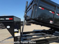 New 2026 Load Trail DG 83 X 16 - 14K (7 Gauge Floor) available in Fort Worth, Texas