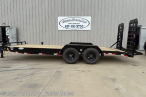 2026 Load Trail CH 83 X 22 - 14K