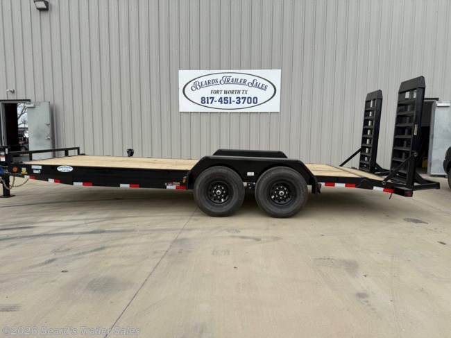 2026 Load Trail CH 83 X 22 - 14K