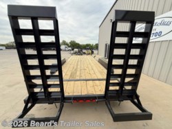 New 2026 Load Trail CH 83 X 22 - 14K available in Fort Worth, Texas