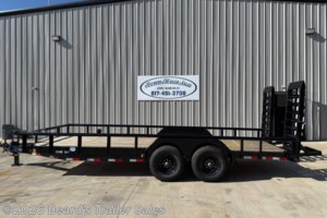 2026 Load Trail CS 83 X 20 - 14K