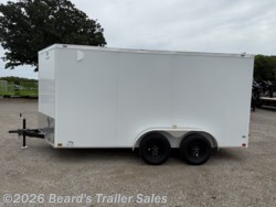 2026 7X14 by Stallion from Beard's Trailer Sales in Fort Worth, Texas